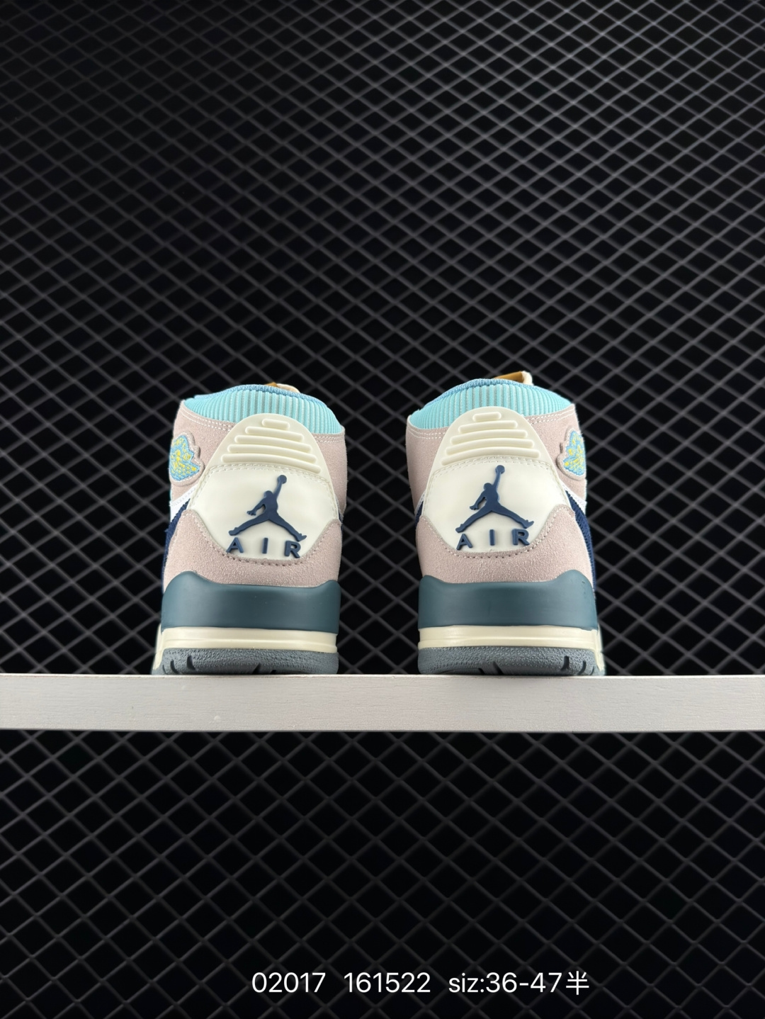 Air Jordan Legacy 312 PE